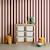 Meuble de rangement enfant 6 bacs de rangement en plastique Blanc+Naturel 9 - vertbaudet enfant 