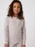 T-shirt thermolactyl sensitive molleton Beige+Gris charbon+Gris clair 7 - vertbaudet enfant 