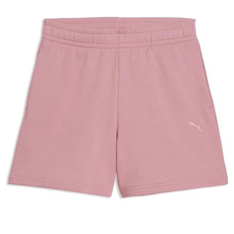 Short fille ess high waist Rose 2 - vertbaudet enfant 