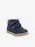Bottillons bébé garçon Tackeasy marine 1 - vertbaudet enfant 