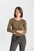 Tee-shirt alinegi Coffee 1 - vertbaudet enfant 
