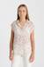 Chemise saphogi White 1 - vertbaudet enfant 