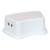 Marchepied enfant gamio 37x26x13 cm blanc Beige+Gris+Rose 13 - vertbaudet enfant 