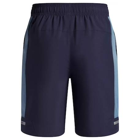 Short de sport garçon tech utility Marine 3 - vertbaudet enfant 