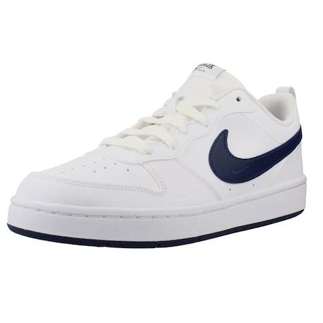 Basket garçon Blanc 100 4 - vertbaudet enfant 