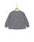 Blouse manches longues 100% coton fille Carreaux 2 - vertbaudet enfant 