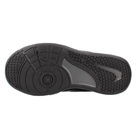 Baskets garçon omni little kids shoes Noir+Noir 001 12 - vertbaudet enfant 
