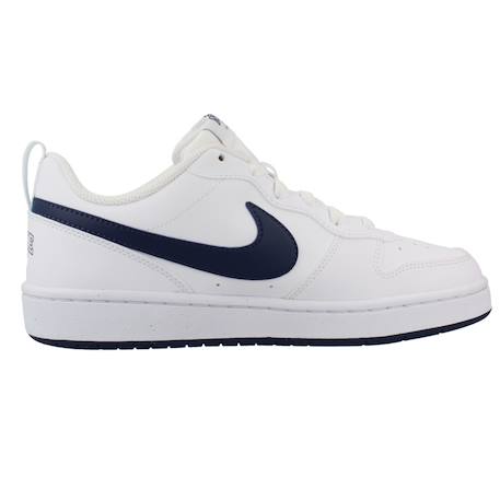 Basket garçon Blanc 100 1 - vertbaudet enfant 