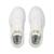 Baskets basses à lacets Blanc 5 - vertbaudet enfant 