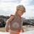 Gilet de natation beige tully le tigre (1-2 ans) Beige, orange 4 - vertbaudet enfant 
