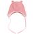 Bonnet bébé drama queen (3-9 mois) Rose 2 - vertbaudet enfant 
