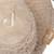 Peluche jollies elephant suki (25 cm) Beige, noir 4 - vertbaudet enfant 