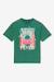 Tee-shirt rosaliag Sapin 1 - vertbaudet enfant 