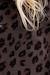 Pull en maille, imprimé animalier Camel+Dark grey 10 - vertbaudet enfant 