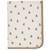 Couverture mini teddy bear little waffle-fluffy (100 x 150 cm) Ecru, marron, beige 2 - vertbaudet enfant 