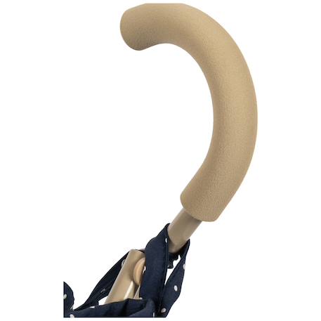 Poussette pour poupée Bleu, blanc, rouge 6 - vertbaudet enfant 