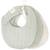 Lot de 3 bavoirs lullaby mint Bleu 1 - vertbaudet enfant 