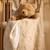 Peluche jollies bear brave (25 cm) Marron, noir 6 - vertbaudet enfant 