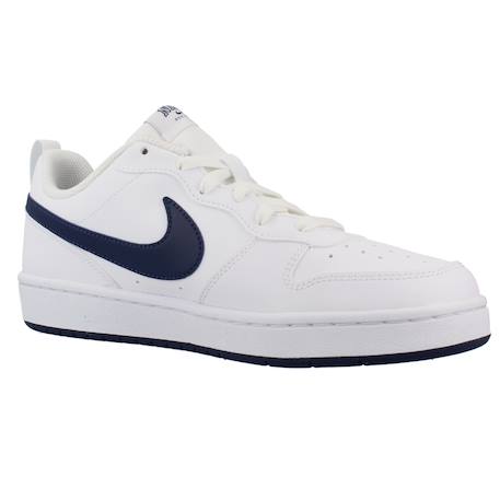 Basket garçon Blanc 100 5 - vertbaudet enfant 