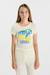 Tee-shirt alfredgi Ice cream 1 - vertbaudet enfant 