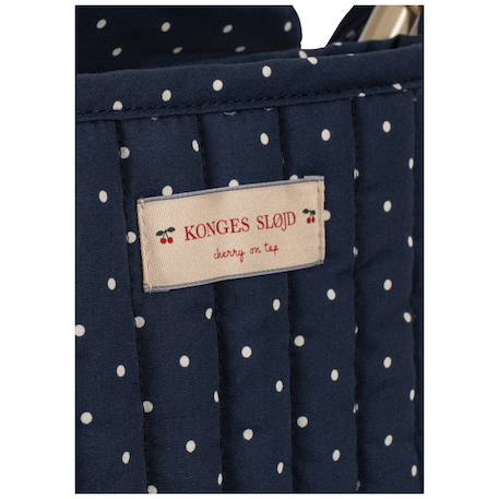Poussette pour poupée Bleu, blanc, rouge 4 - vertbaudet enfant 