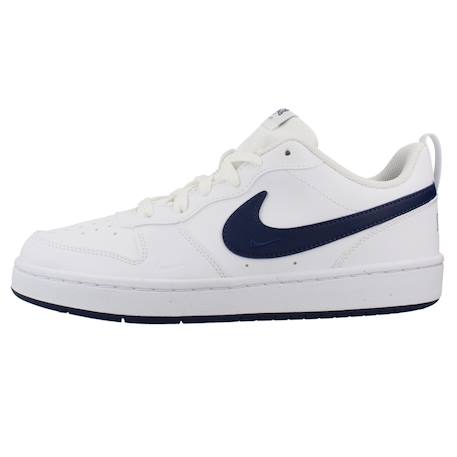 Basket garçon Blanc 100 2 - vertbaudet enfant 