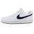 Basket garçon Blanc 100 2 - vertbaudet enfant 