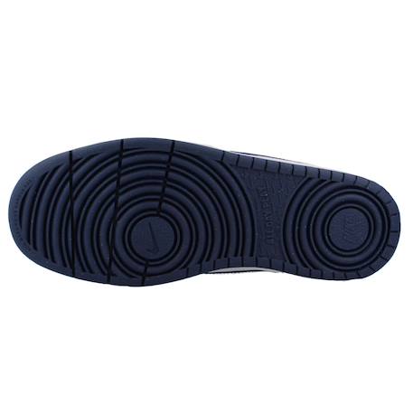 Basket garçon Blanc 100 6 - vertbaudet enfant 