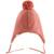 Bonnet bébé sunshine (3-9 mois) Rose 2 - vertbaudet enfant 