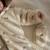 Moufles teddy sand flowers (3-9 mois) Beige 2 - vertbaudet enfant 
