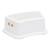 Marchepied enfant gamio 37x26x13 cm blanc Beige+Gris+Rose 1 - vertbaudet enfant 
