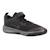 Baskets garçon omni little kids shoes Noir+Noir 001 11 - vertbaudet enfant 