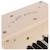 Piano miniature brillant à motif Jaune, beige 3 - vertbaudet enfant 
