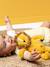 Animal en peluche Mr Lion jaune 1 - vertbaudet enfant 