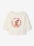 Pyjama 2 pièces naissance Capsule Famille écru 6 - vertbaudet enfant 