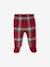Pyjama 2 pièces naissance Capsule Famille écru 7 - vertbaudet enfant 
