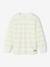 T-shirt manches longues garçon blanc 2 - vertbaudet enfant 