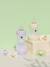 Lot de 2 biberons 260 ml Easy Start anti-colique Nature Guardian Lilas + sable+Océan + sable 1 - vertbaudet enfant 