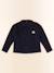 Sweat - 10 ans Bleu 1 - vertbaudet enfant 
