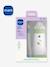 Lot de 2 biberons 320 ml Lilas + sable+Océan + sable 6 - vertbaudet enfant 