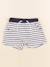 Short - 24 mois Blanc 1 - vertbaudet enfant 