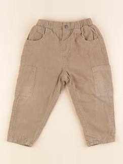 Seconde main-Garçon-Pantalon-Pantalon - 24 mois