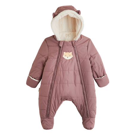 Combi pilote elisa Rose 2 - vertbaudet enfant 