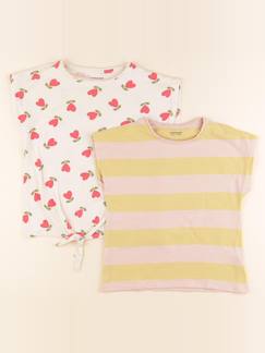 Seconde main-Tee-shirt - 6 ans