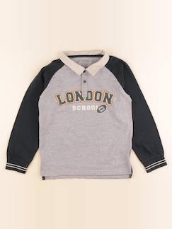 Seconde main-Polo - 10 ans