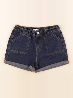 Seconde main-Short - 14 ans