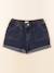 Short - 14 ans Bleu 1 - vertbaudet enfant 