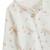 Ensemble salopette bébé en molleton et t-shirt margot Rose 6 - vertbaudet enfant 
