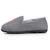 Chaussons charentaises souples, ultra confortables et légers, confort technologie everywear Beigechiné+Bleu+Bleu denim+Gris chiné+Gris foncé/rouge+Grisirisé+Ivoire 27 - vertbaudet enfant 