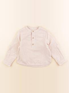 Seconde main-Blouse - 3 ans